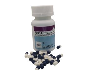 Adipex zsírégető és Adipex 37,5mg