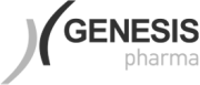 Genesis pharma logo