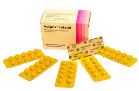 Megbízható Adipex Retard rendelés olcsón