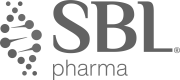 SBL pharma logo