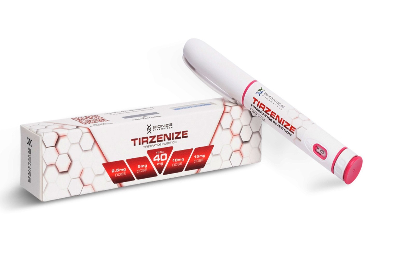 Bionize-Tirzenize