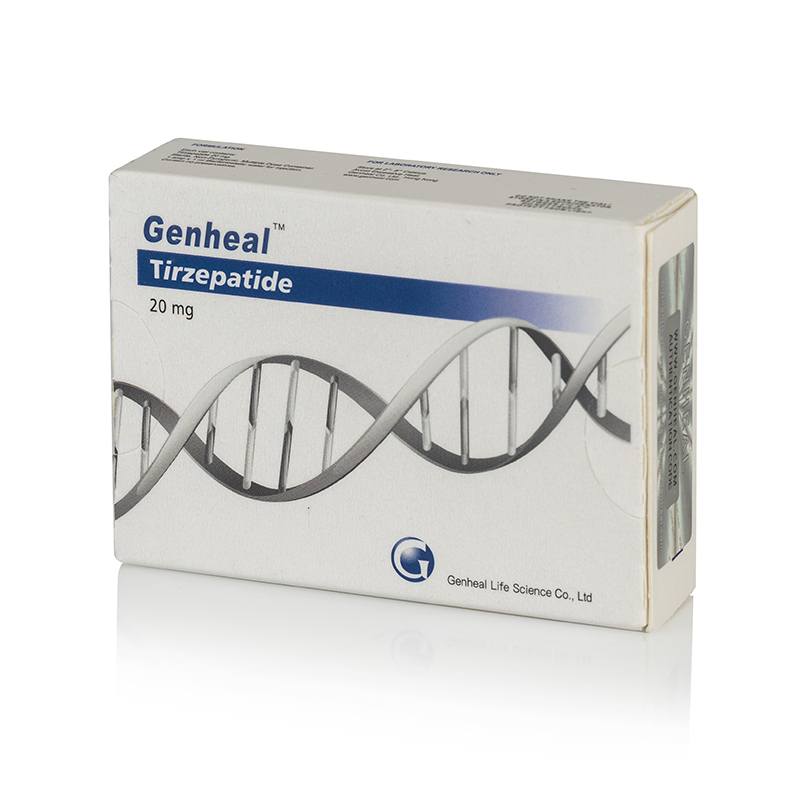 Genheal-Tirzepatide-rendeles