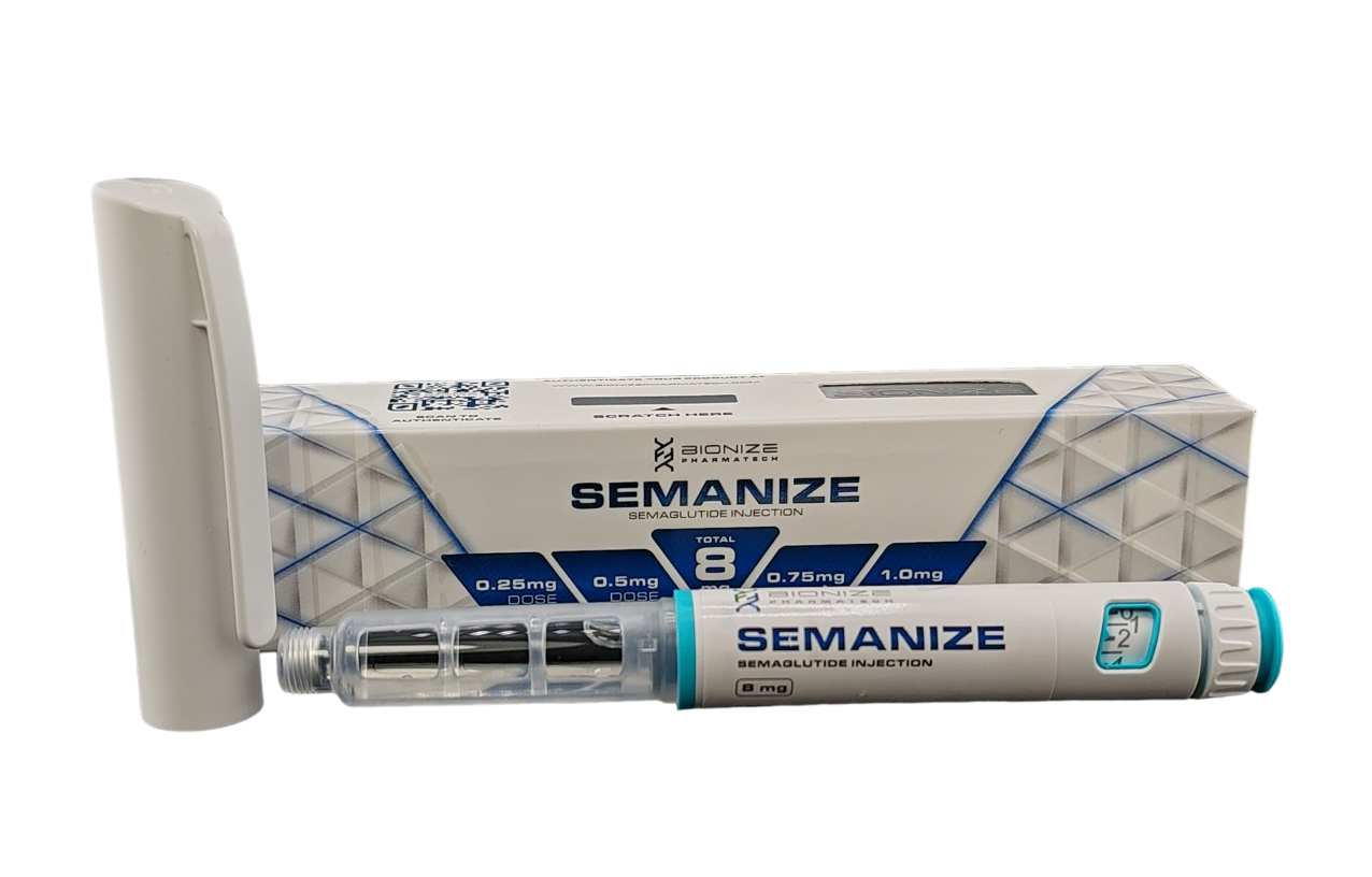 semanize-8mg-d